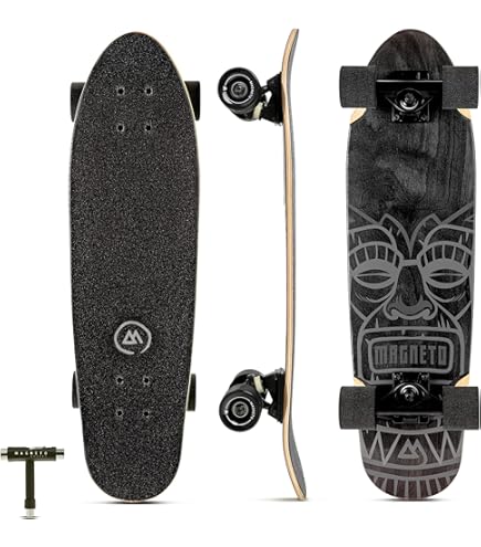 Amazon.com : Magneto 27.5